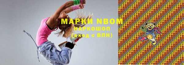 твердый Арсеньев